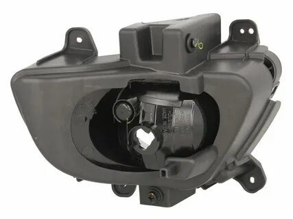 Противотуманки i30