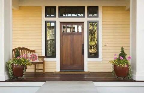 Your doors