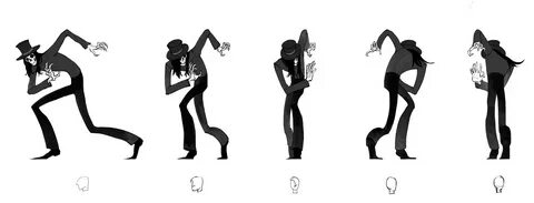Pose 18