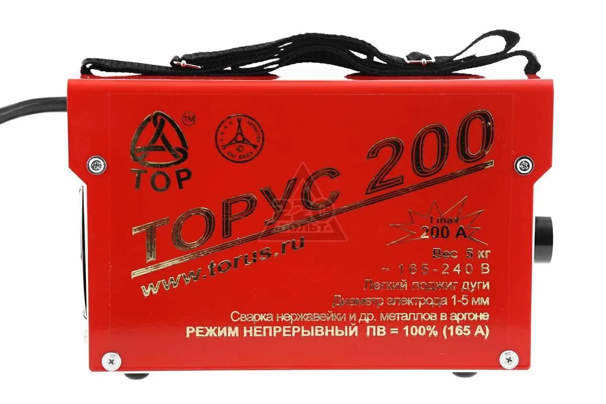 Торус 200. Торус 200