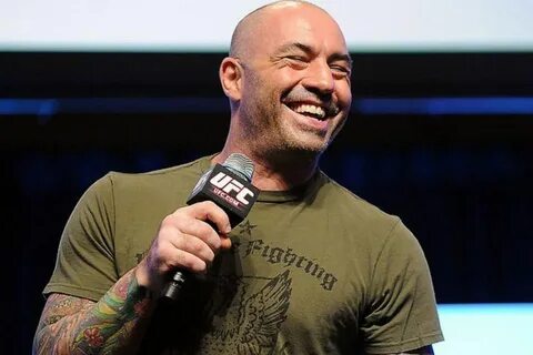 Joe Rogan & The Carnivore Diet.