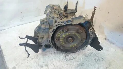 Акпп тойота виста