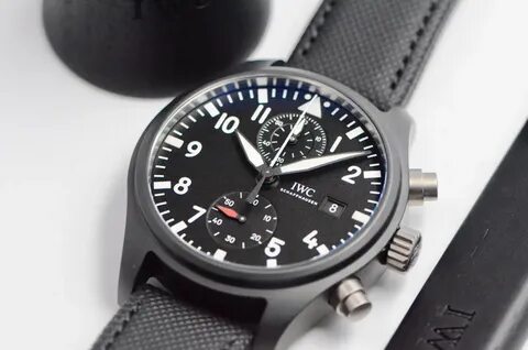 Guns watch