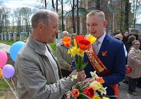 Подслушано арбаж кировская область