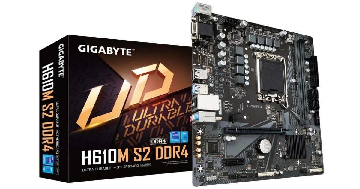 Gigabyte материнская плата h610m h v3 ddr4. Gigabyte материнская плата h610m h v3 ddr4