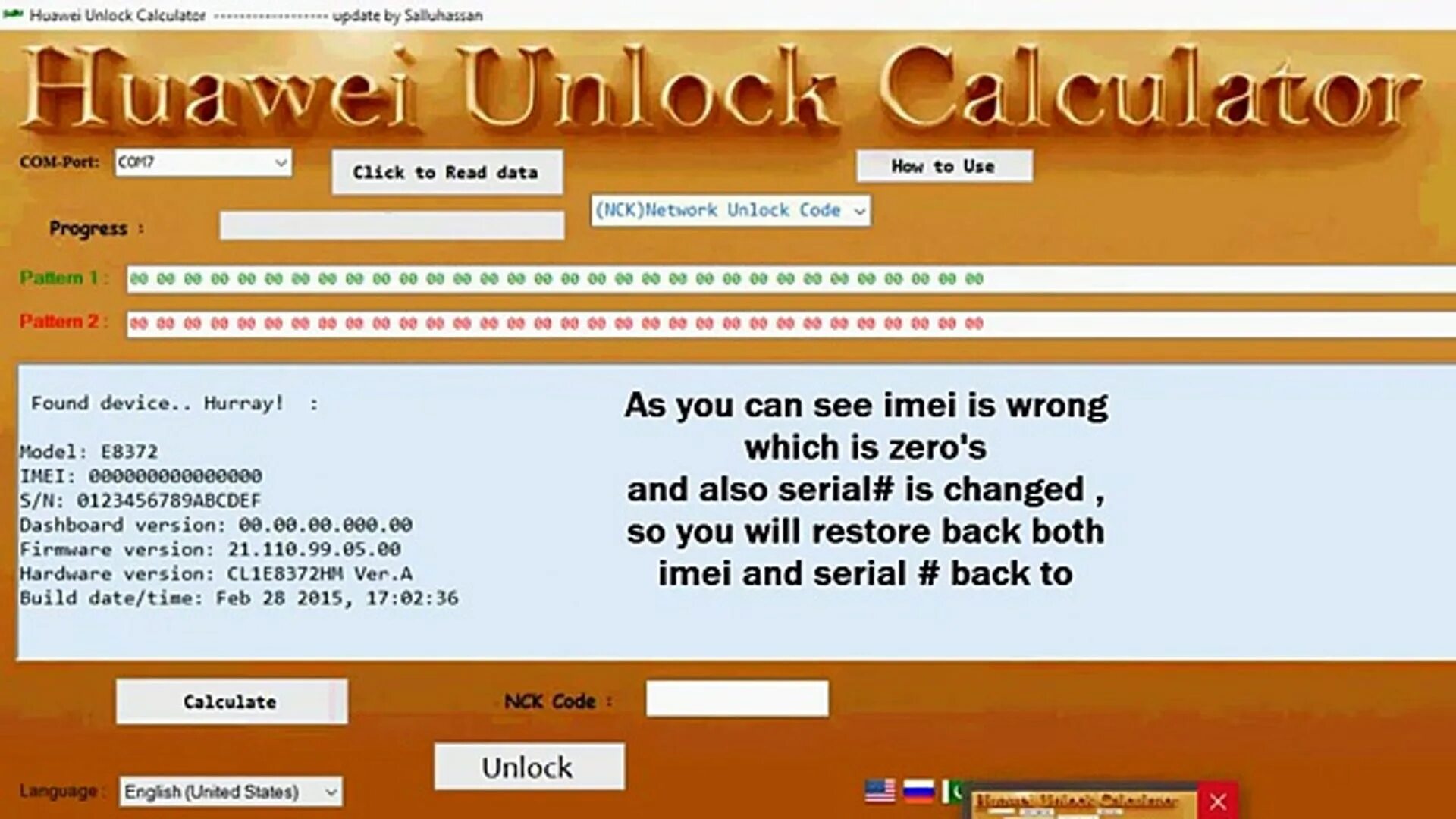Huawei unlock code. Huawei unlock code calculator. калькулятор huawei. импортный калькулятор huawei. bom-code huawei.