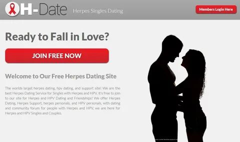 Herpes dating sites 100 free. 