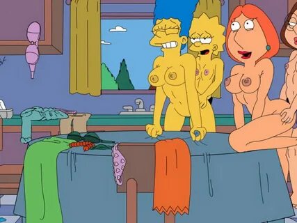 Lois griffin porn gif - Meg Griffin and Lois Griffin Strap On Gif Yuri Yo.....