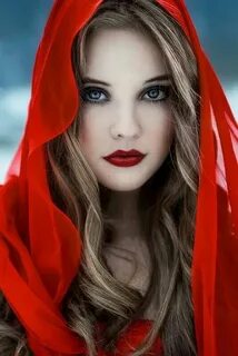 Beautiful red