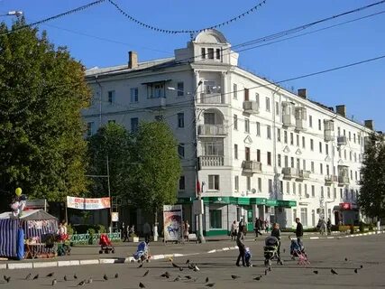 Ул область площадь