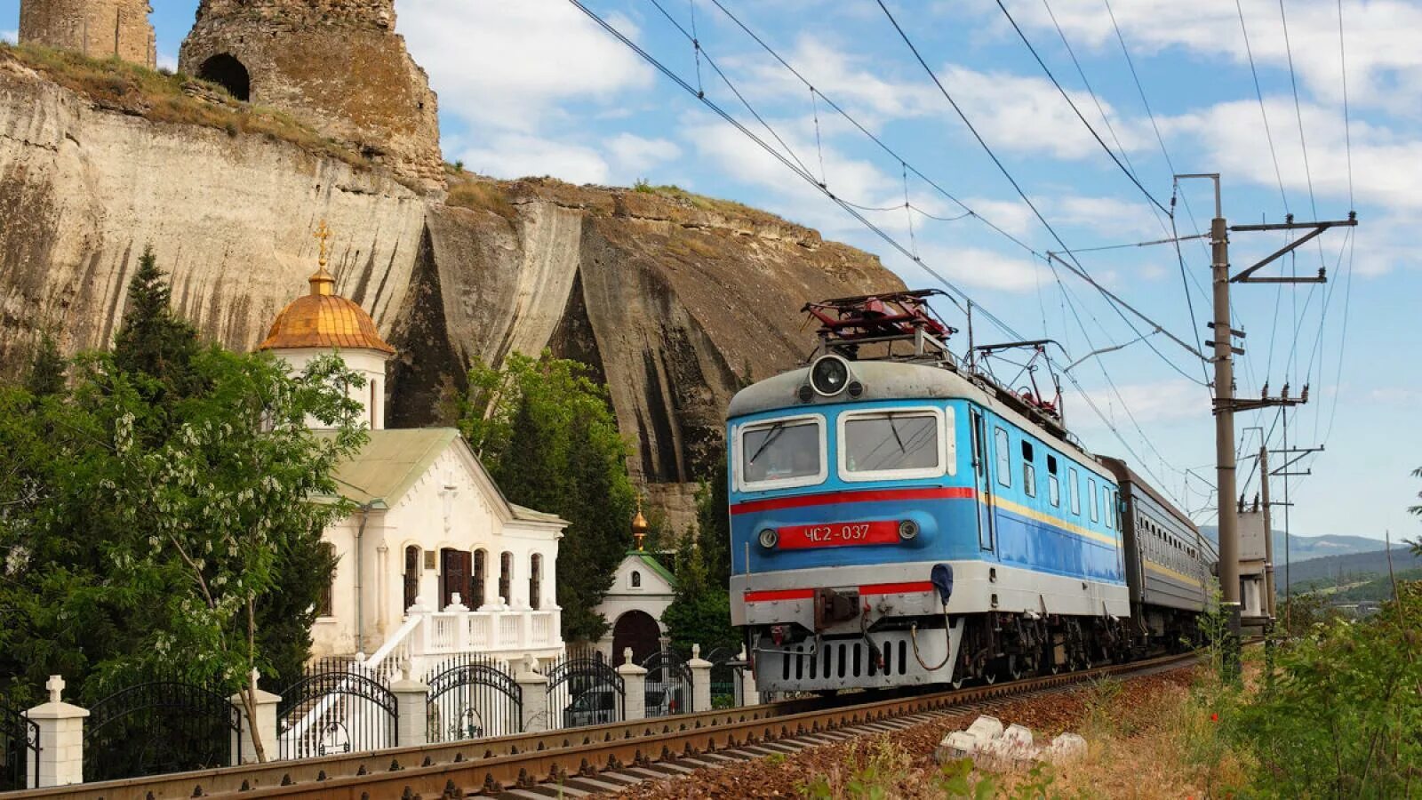 Железная дорога симферополь. Крымская железная дорога Севастополь. КЖД Крымская железная дорога. Крымская железная дорога Симферополь-Севастополь. Инкерман железная дорога.