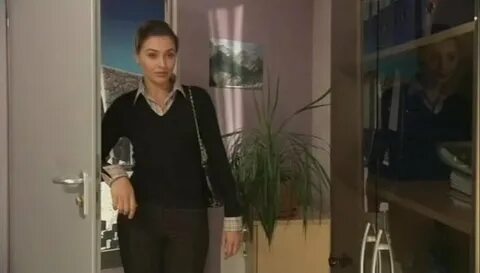 Комната с видом на огни 2007