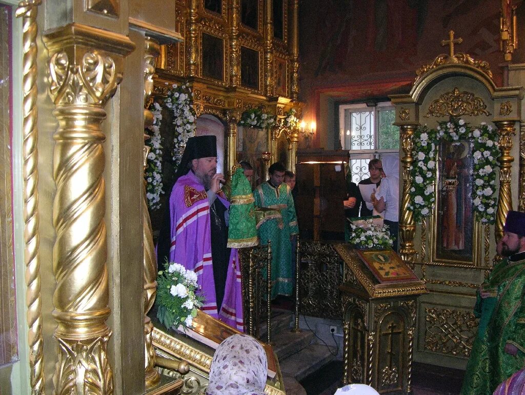 храм зосимы и савватия расписание богослужений