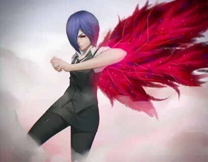 Kirishima Touka 