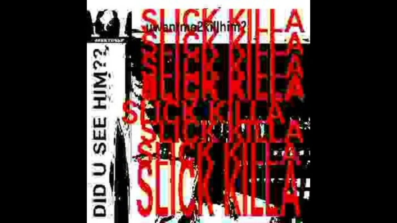 Ur final message extended mix. Ур месседж финал. slick killa - ur final message feat. paimon (memphis 66.6 exclusive).