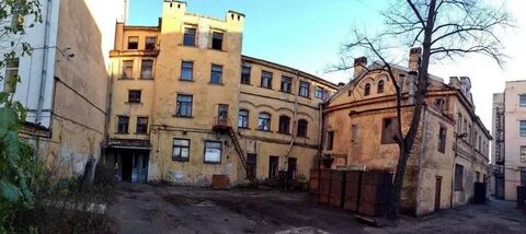 Дом евангелия