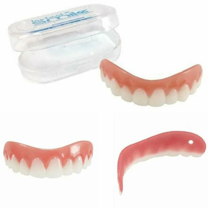 Десна купить спб. Perfect smile Veneers накладные виниры. Виниры Snap on smile. Виниры комплект Snap-on smile. Виниры TRUSMILE Veneers.