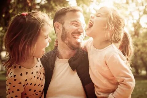 The second daughter