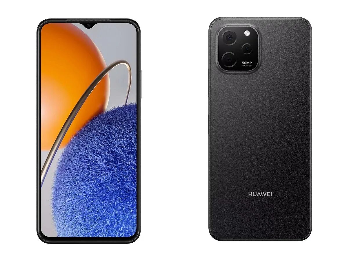 Huawei nova 61