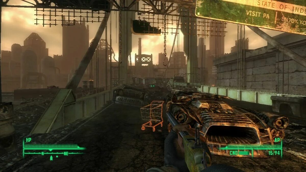 Fallout 3 the Pitt. Питт фоллаут 3. Фоллаут 3 город Питт. Fallout 3 Молл.