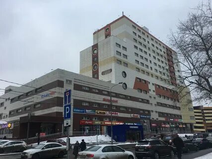 Тц праздник тушинская