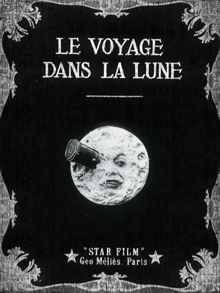 Le lune