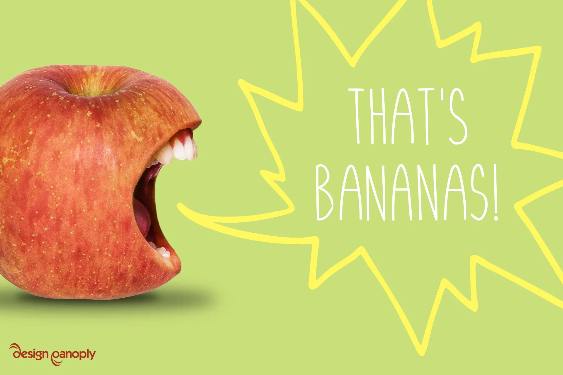 Веселое яблоко. Говорящий яблоко. Сообщение о яблоке. Яблоко на аву. Сообщение о яблоке.