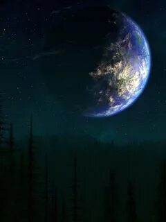 Life planet