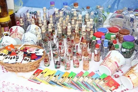 Черногория покупки