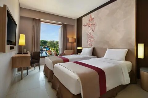 Mercure bali nusa dua 4