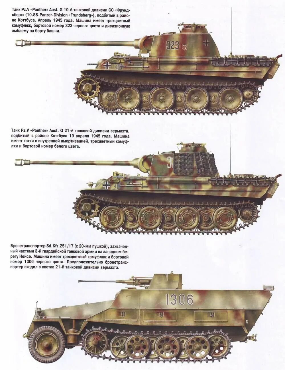 Камуфляж немецких танков второй мировой войны 1941-1945. Камуфляж танков вермахта второй мировой войны. Немецкий камуфляж 1945 танковый. 14 Танковая дивизия вермахта танки. 14 танковая