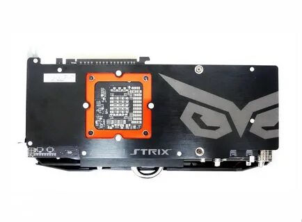 Asus fury