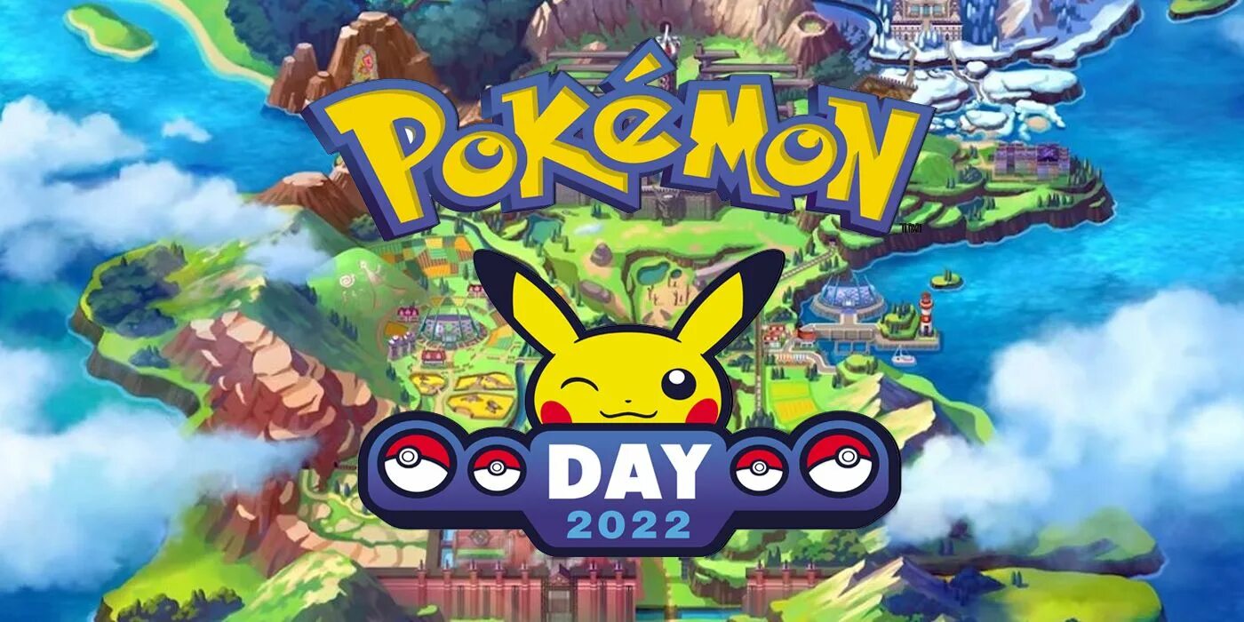 Pokemon day. Покемоны 2022. 9 Поколение покемонов. Покемонов день.