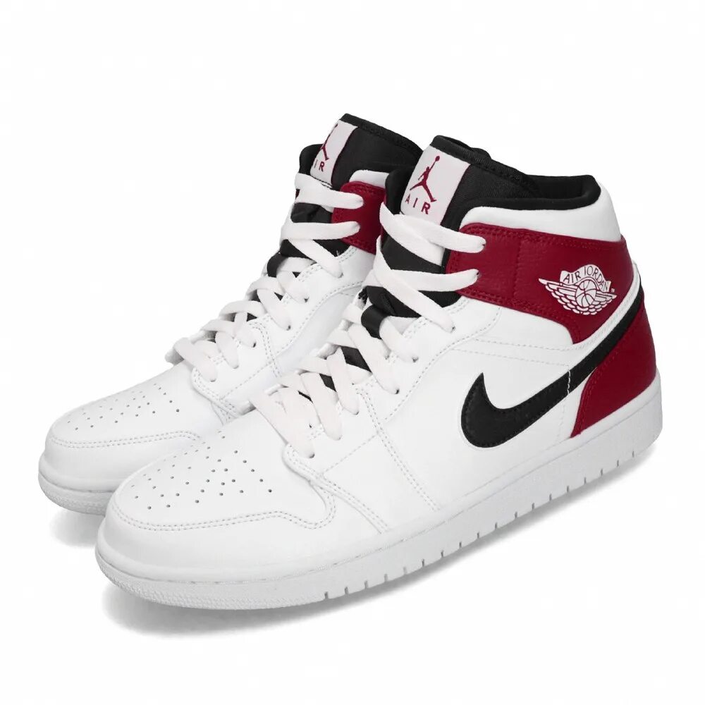 Nike Air Jordan 1 Mid Chicago Black Toe. Nike Air Jordan 1 Mid Red White. Nike Air Jordan 1 Mid Chicago. Air Jordan 1 Mid Black White.