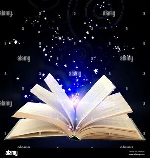 Хорошая книга ярче звездочки светит