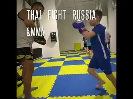 Тай раша