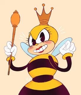 Bee boss