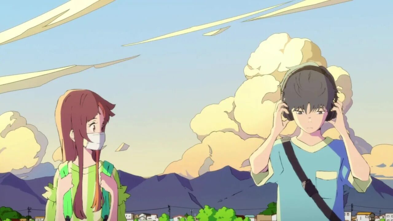 Моё семнадцатое лето аниме. Аниме bubbles up like a soda pop. Аниме фильм газировка. Мое 17 лето аниме. Cider no you ni kotoba ga wakiagaru аниме.