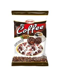 Карамель coffee
