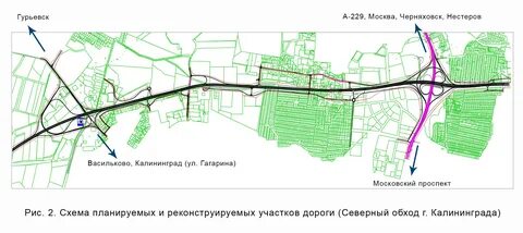 Дорога область план строительство