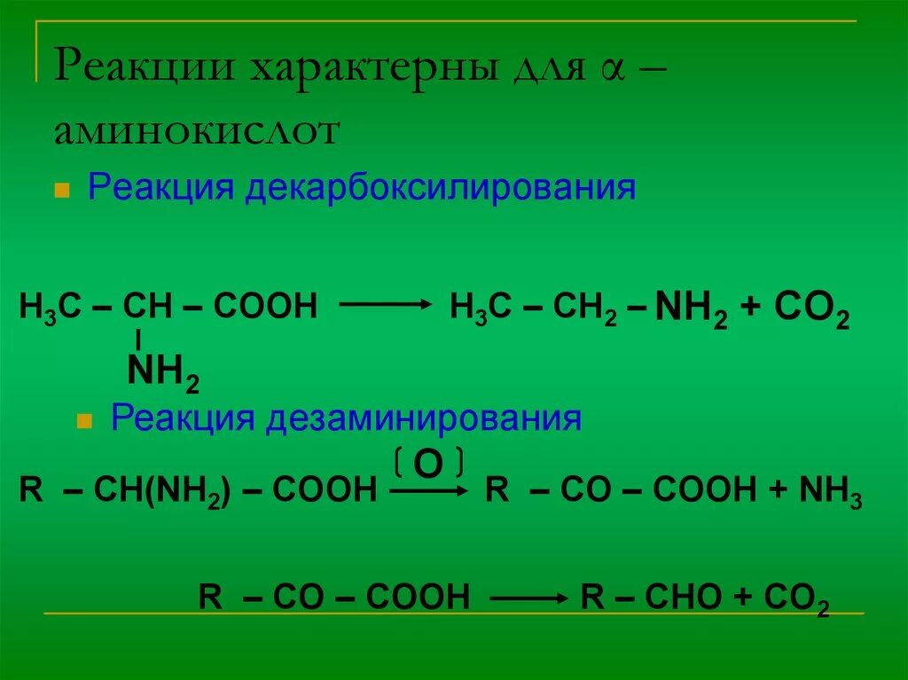 I характерные реакции. Реакции характерные для аминокислот. Амины характерные реакции. Химические реакции аминокислот. Химические реакции характерные для аминокислот.