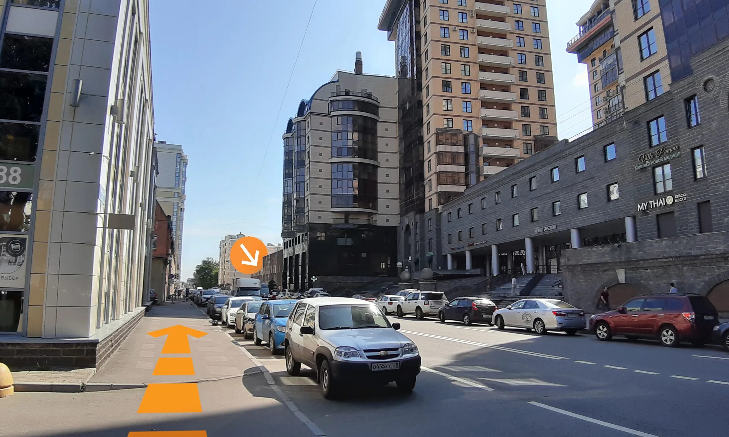 Снять помещение в бизнес центре рядом с метро Технологический институт. Найдено 