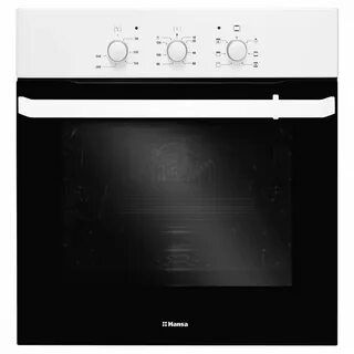 Встроенная духовка электрическая hansa