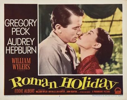 Roman holidays in english