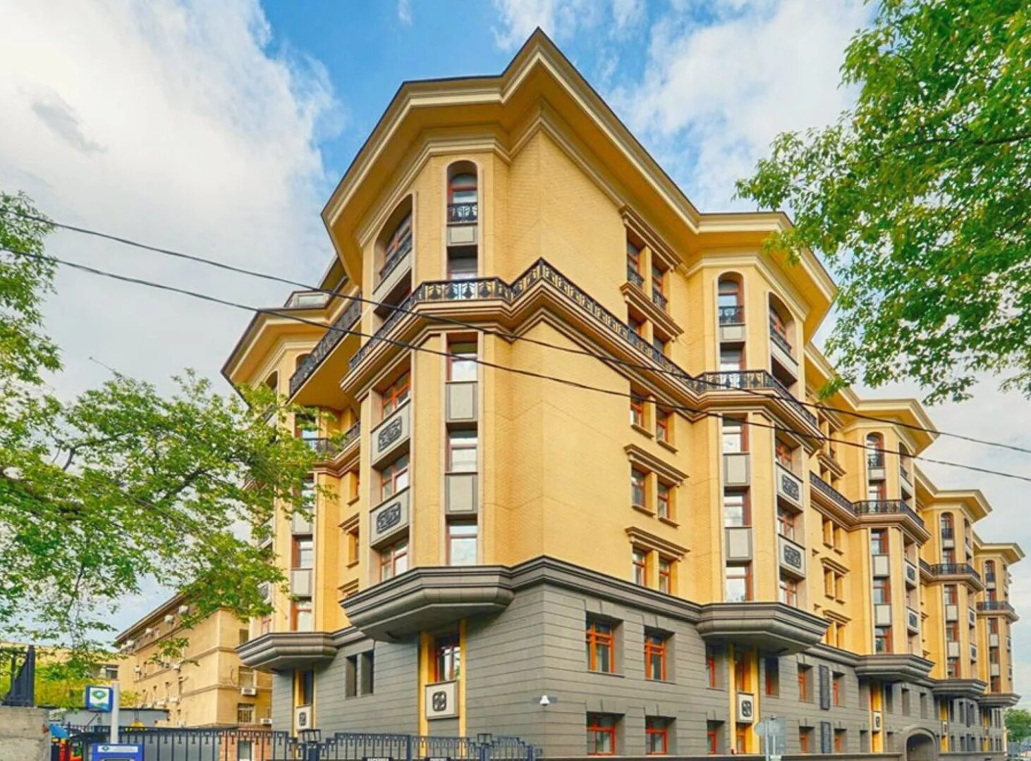 Лепешкиной. Особняк лепешкиной на знаменке. Много домов. Кузнецкий мост, 19. Городской дом.