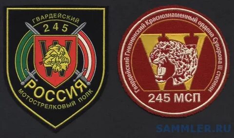 272 мотострелковый