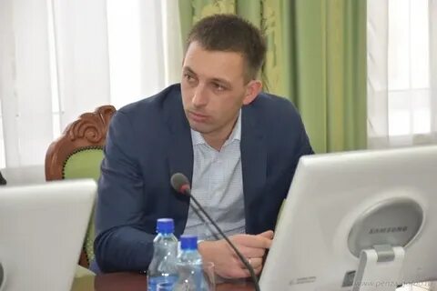 Начальник отдела жкх