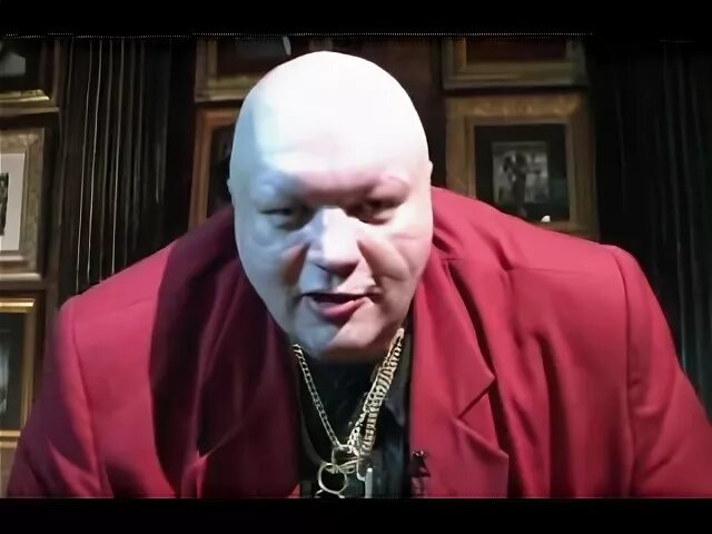 Посадник борецкий