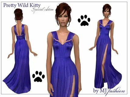 Kitty wilder