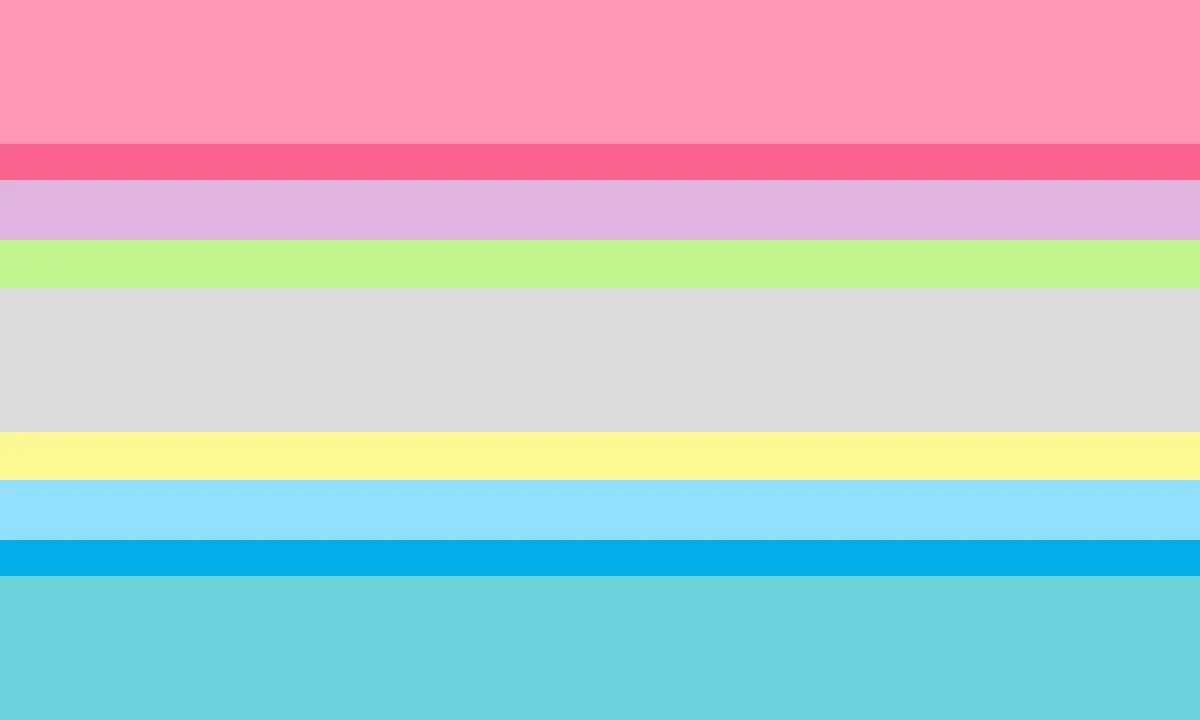 Голубой и розовый флаг. Gender questioning флаг. флаг розовый желтый голубой. questioning ориентация флаг.
